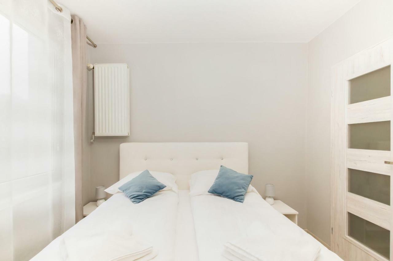 Apartament Swietojanska Przy Nabrzezu By Noclegi Renters غدينيا المظهر الخارجي الصورة