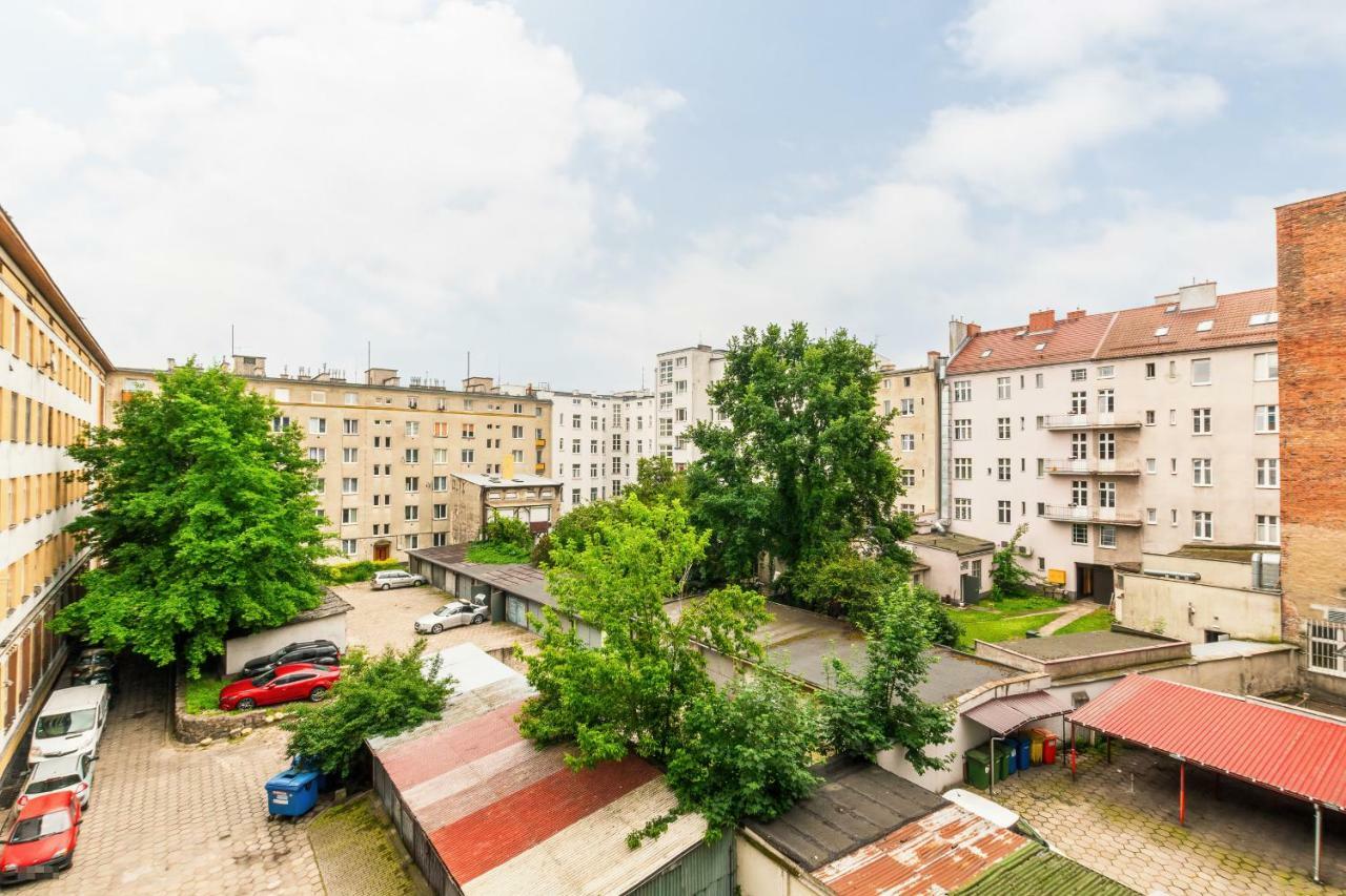 Apartament Swietojanska Przy Nabrzezu By Noclegi Renters غدينيا المظهر الخارجي الصورة